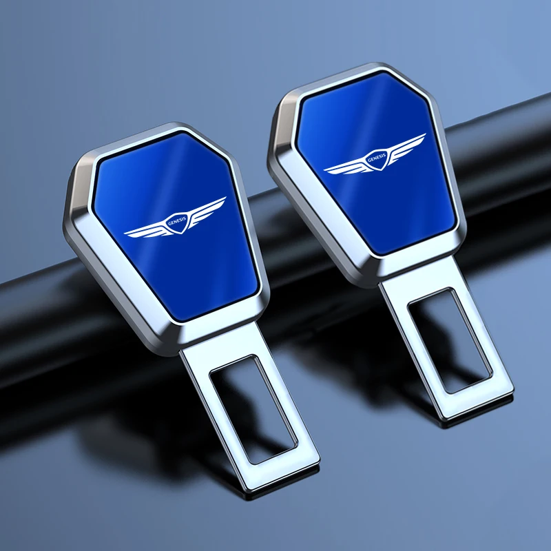 For Genesis G80 GV7…