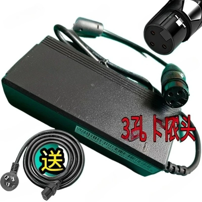 

200XD Photography Light EA12521M-480 Power Cord 48.0V5.2A250.0W48V