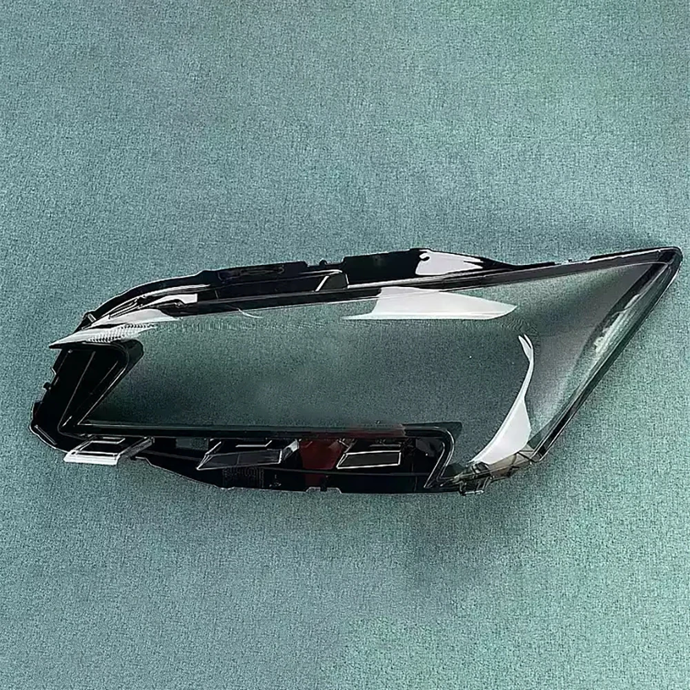 For Buick Velite 6 2019 2020 Headlamp Shell Transparent Headlight Cover Lamp Shade Lampshade Lens Plexiglass