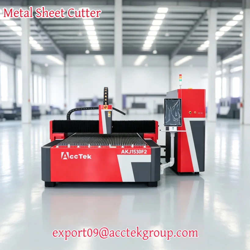 2026 Customized Fiber Laser Cutting Machine for SS CS ALU Bronze Auto Metal Sheet Cutting Engraving Machine 2000w 3kw 6kw 12kw