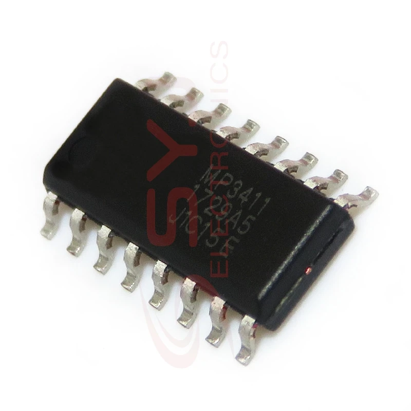 5-20PCS MP3411ES MP3411 MAX8682ETM MAX8682 TPA3113D2PWPR TPA3113D2 2SC2458-GR 2SC2458 TPS62175 62175 TSR002 2