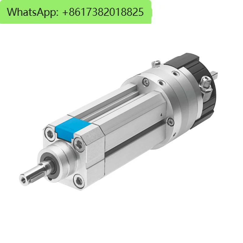 Rotating Cylinder D…