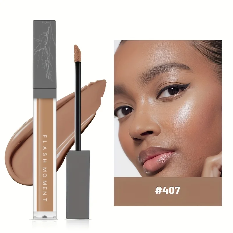 프로 리퀴드 컨실러 스틱 - 얼굴과 몸에 자연스러운 커버력 |   다크서클, 잡티, 결점 |   부드럽고 자연스러운 마감