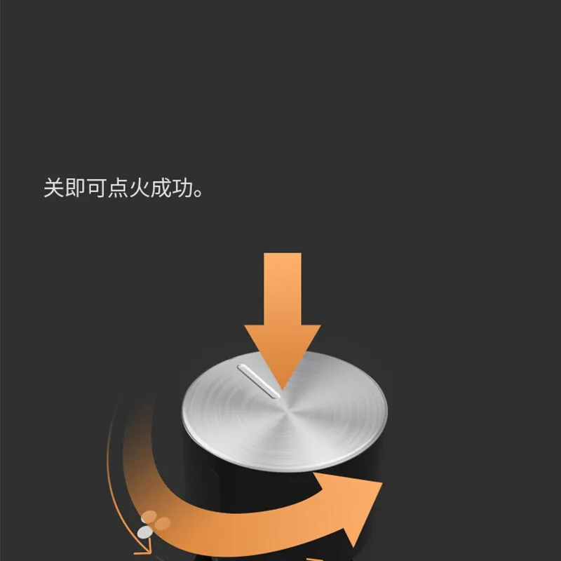موقد غاز طبيعي مزدوج من Joyoung بقوة 5.2KW/4.8KW قوة نيران عالية ، أداء من الدرجة الأولى ، موقد غاز للحماية من اللهب ، موقد غاز