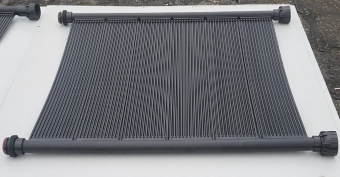 Fully automatic swimming pool solar water heater products home Roof top thermodynamic solar energy heating swimming pool