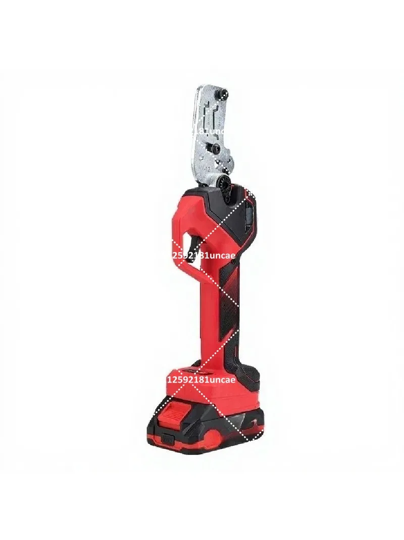 C45 Guide Rail Cutting Machine Electric Track Cutter Scissors for Aluminum Iron