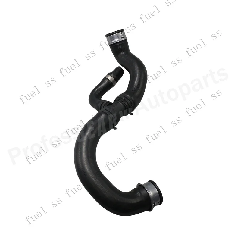 S+ Lower Radiator Coolant Hose 2045010482 For Benz GLK 08-2015 280 300 350 4-matic