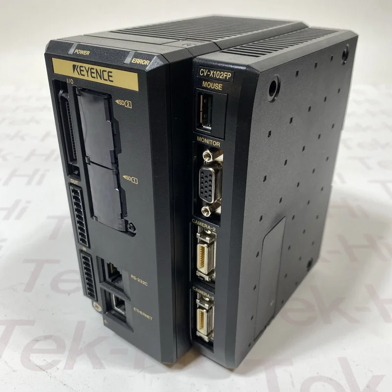Brand New Original Authentic CV-X102FP Vision Controller Programmable Controller
