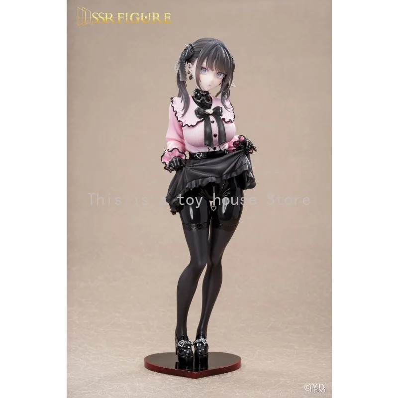 Original Genuine SSR FIGURE 1/6 Dear My Rubber Megumi Kurokawa