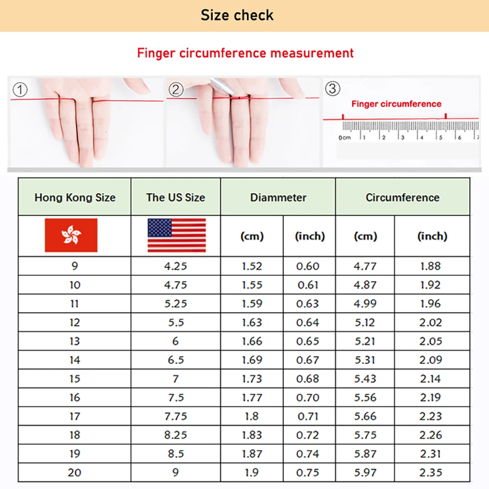 GazingJewelry0.45CT Karaat True D Kleur Volledige Moissanite Dubbele Open Trouwring Voor Vrouwen Met GRA Certificaat S925 Sterling Sil