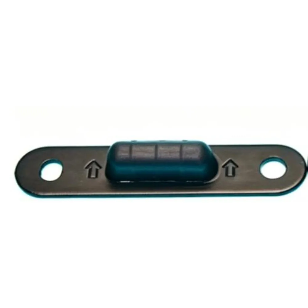 Genuine Center Gate Door Frame Stopper Locator for Hyundai H-1 Starex Brand New OEM 832334H001 832344H001 832434H001 832444H001