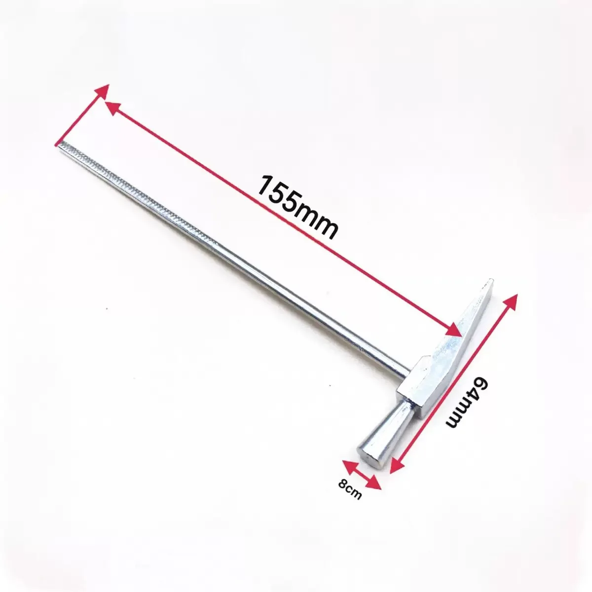 Mini Hammer Jewelry Trimming Hammer Advanced Jewelry Maintenance Watch Repair Hammer High Quality Repair Tools Hand Tool