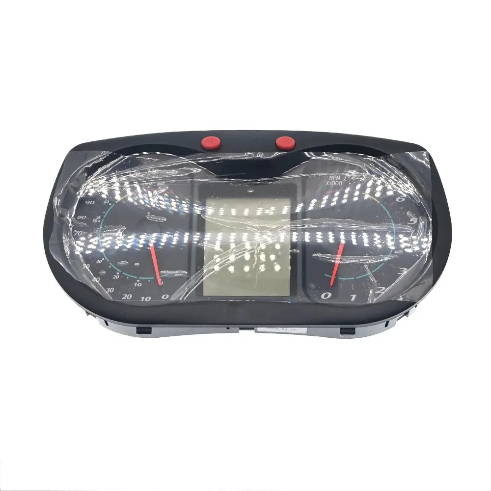 Wang Para UTV ATV ODES 650 LONG, instrumento de motocicleta 17009160192 17009160190