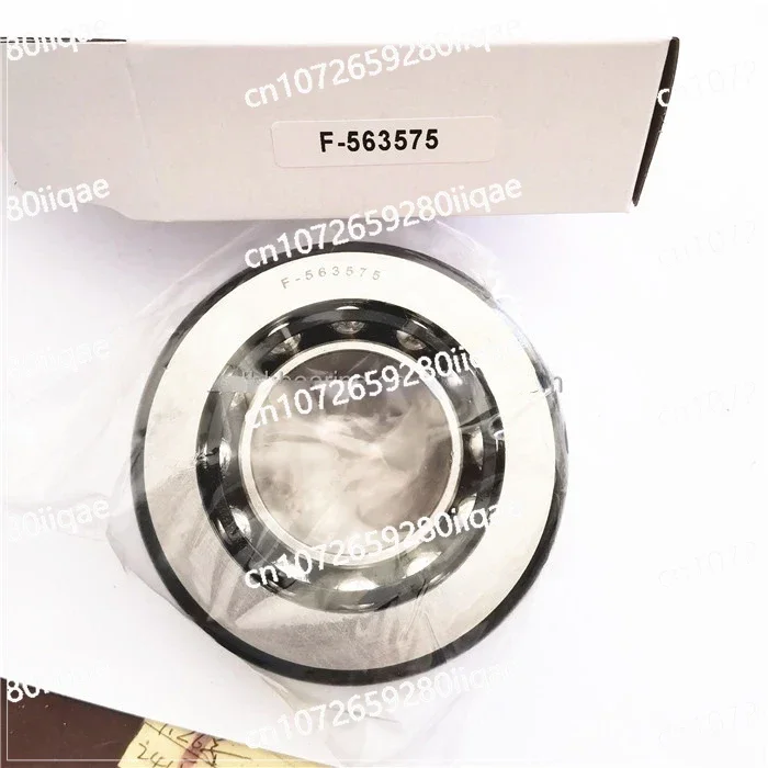 For F-563575 bearing ball type Differential bearing F-563575.SKL bearing F-563575