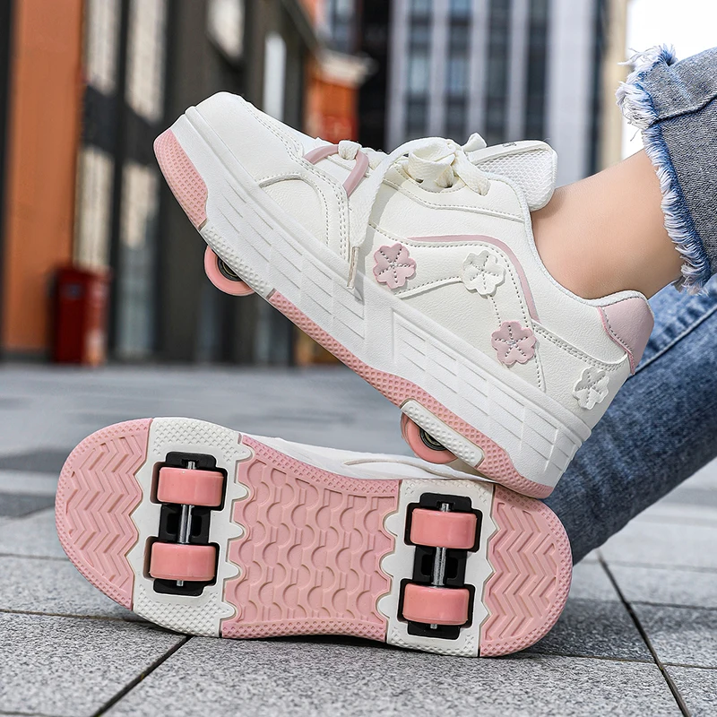 zapatos-geniales-para-ninas-zapatos-infantiles-con-cuatro-ruedas-patines-automaticos-desmontables-zapatillas-con-cordones-y-ruedas-para-ninas
