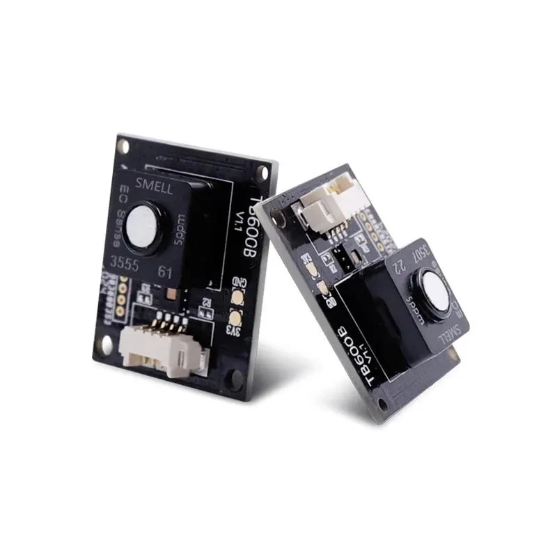 Hot ES4-NO2-1000-01 Nitrogen Dioxide Sensor electrochemical sensor for Parking Garages no2 leak gas  detector no2 gas sensor