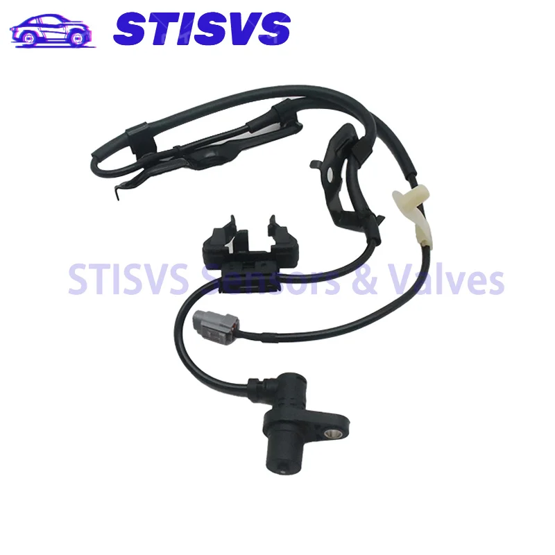 

89542-07030 передний левый фонарь ABS Датчик скорости колеса для TOYOTA AVALON 2005-2012 CAMRY 2006-2011 89543-07030 8954207030 8954307030