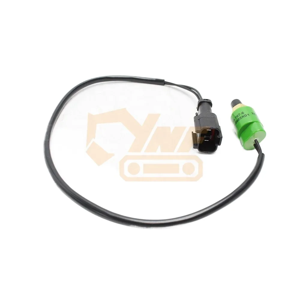 For Oil Pressure Sensor For Komatsu D39ex-21 7861-93-1200 7861931200 Excavator