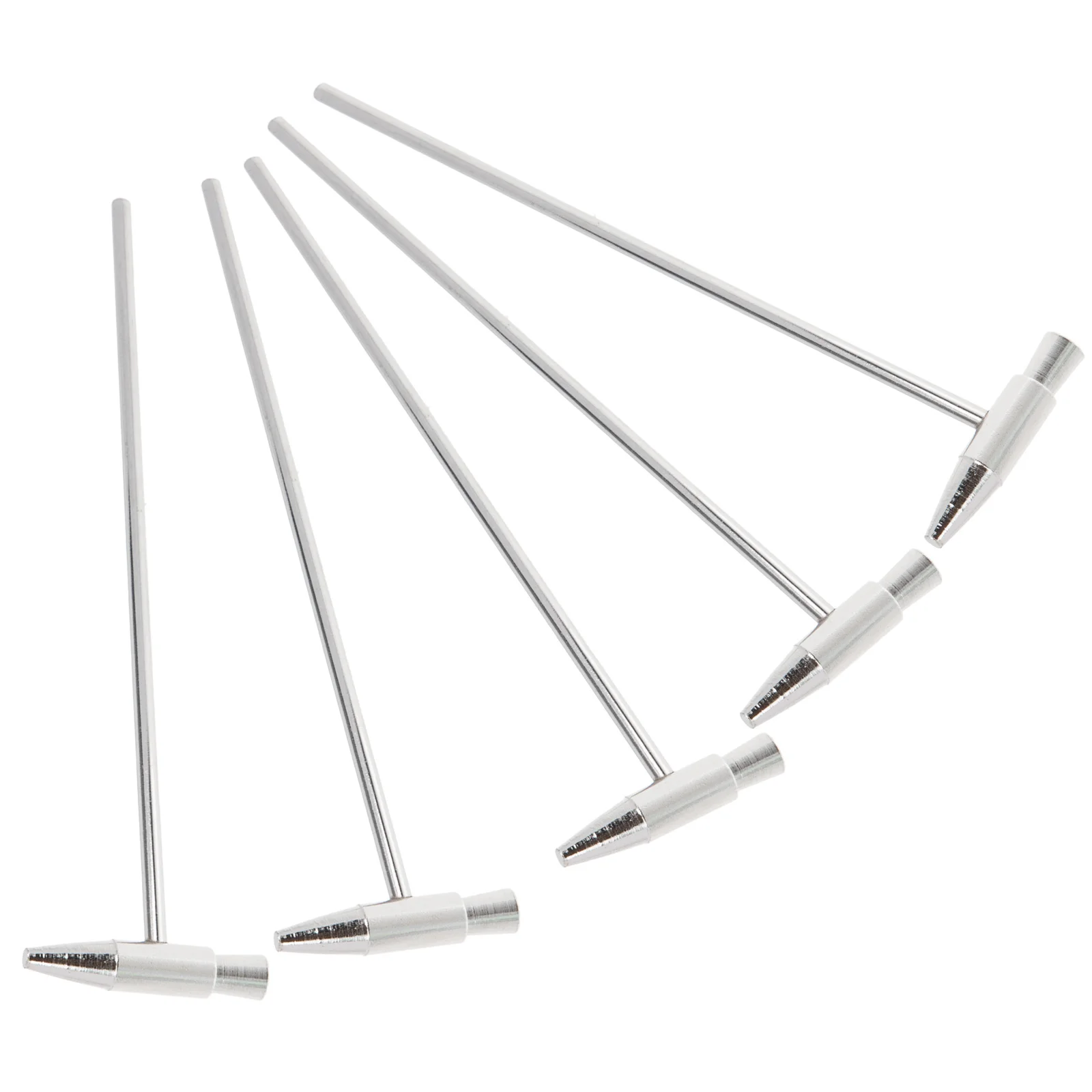 

5Pcs Small Watchmaker Mini Hammer Durable Iron Jewelry Repair Tool Portable DIY Craft Tool Multi-Functional Mini