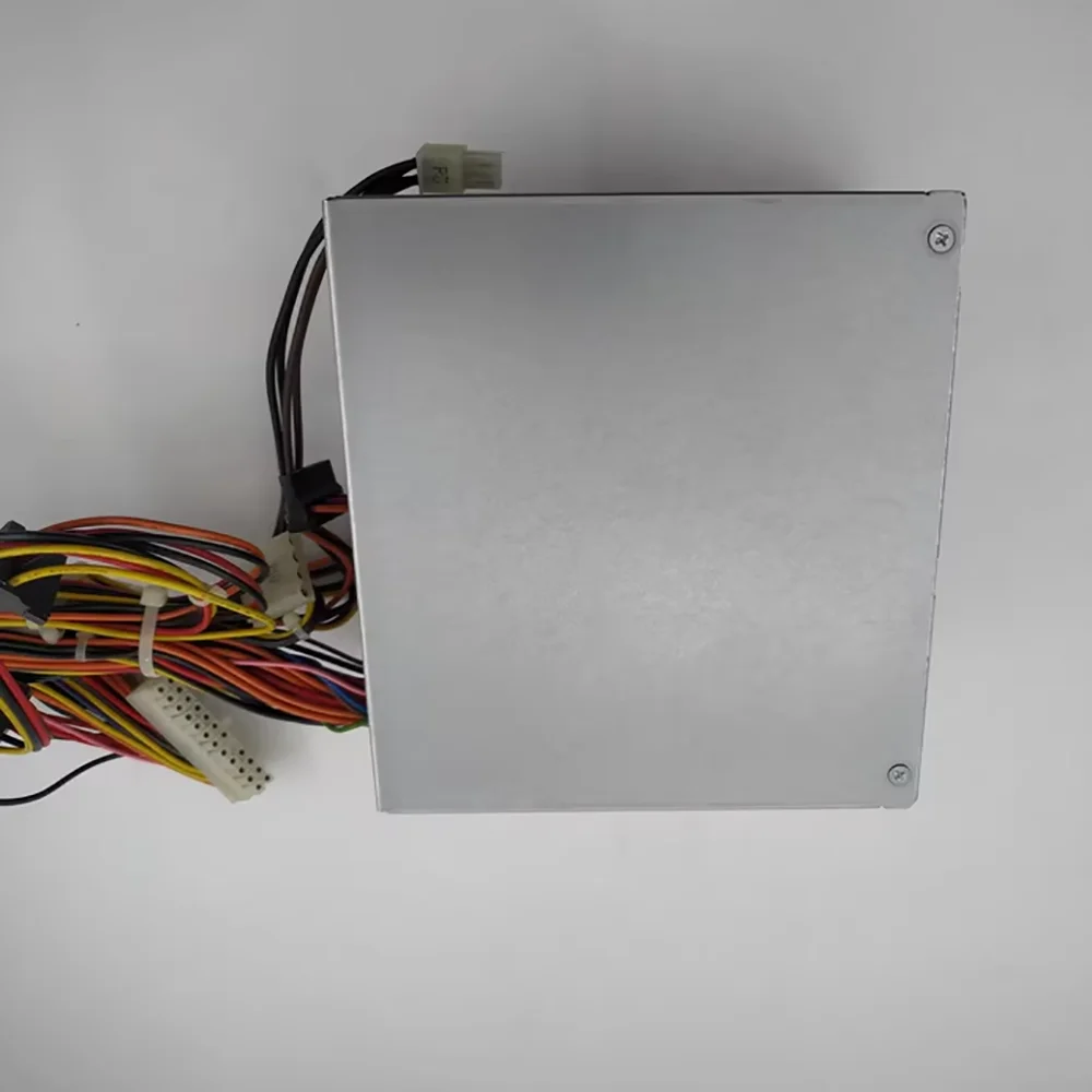 300W Tower Workstation Power Supply Cable End Cover PWS-303-PQ