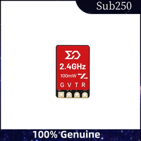 Sub250 ELRS Nano Pro 2.4G 5V ipex1 100mW Receiver