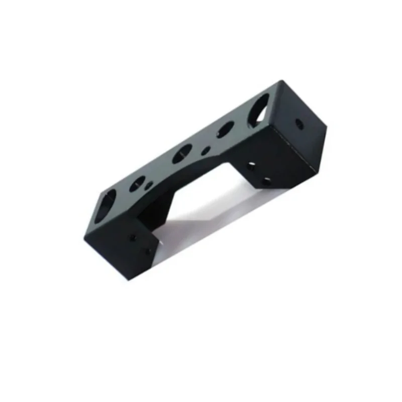 RC 1/14 LESU Metal Transom for Tamiya Hydraulic Excavator Loader Dump Truck for SCANIA MAN VOLVO Trailer Tipper DIY Parts
