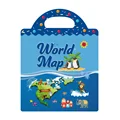 word map