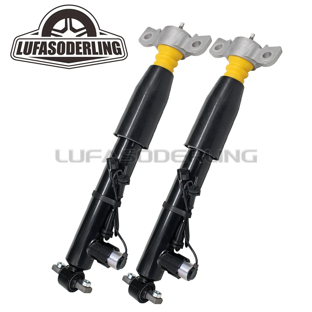 

1PC Rear Left/Right Air Shock Absorbers Assembly With Electric For Lincoln MKZ Ford Fusion DG9Z18125A EG9Z18125A DG9Z18125B