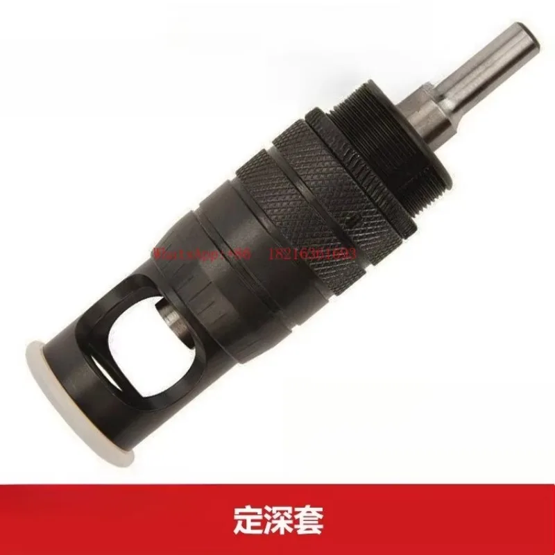 2026GOOD Embedded Countersunk Rivet Reamer High-speed Threaded Handle 90 Metric 120 Degree Aviation Guide Column Countersunk