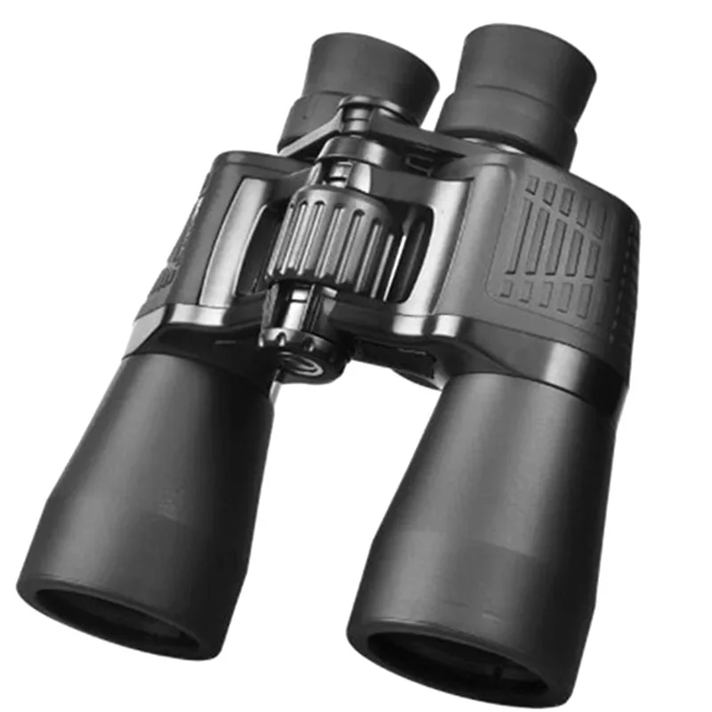 BOSAM Hunter II 7/10/16/10-20x50 zoom handheld binoculars nautical marine