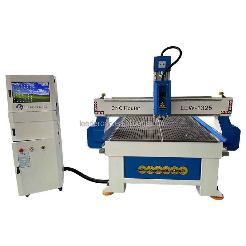 1325 Wood Cnc Router 3d Wood Cnc Router Machine Price