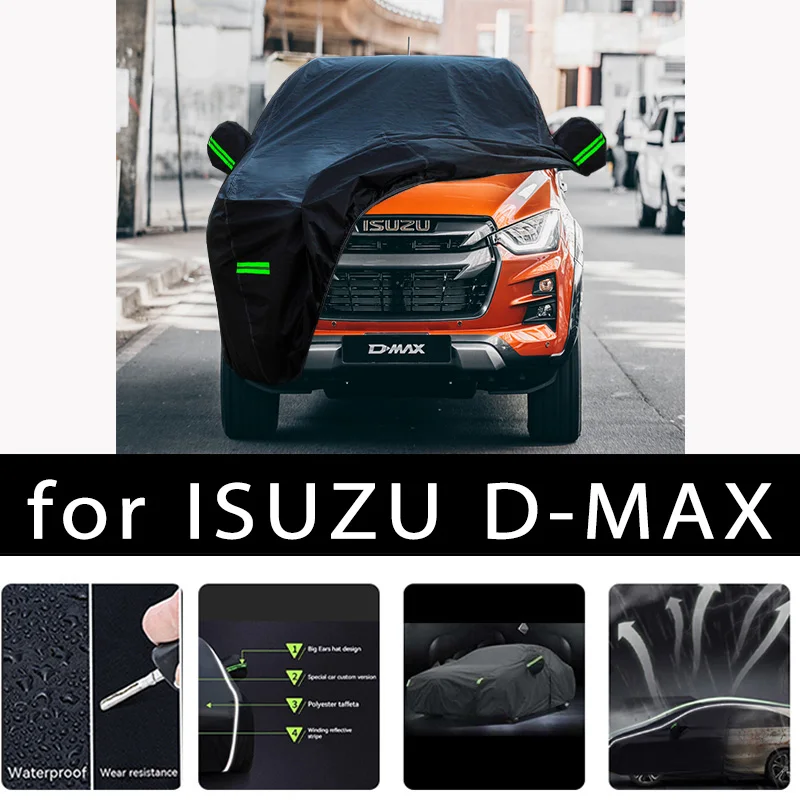 pour-ismercedes-u-d-max-protection-exterieure-book-ine-voiture-couvre-neige-pare-soleil-Etanche-anti-poussiere-exterieur-accessoires-de-voiture