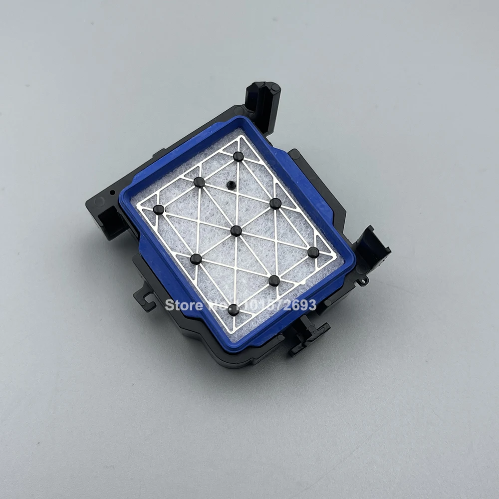 Wysokiej jakości stacja czyszcząca głowice drukujące Epson DX5 DX7, zespół głowicy czyszczącej do Roland VS640 RA640 Mutoh VJ1604 Mimaki JV33 CJV30 — zdjęcie produktu 6