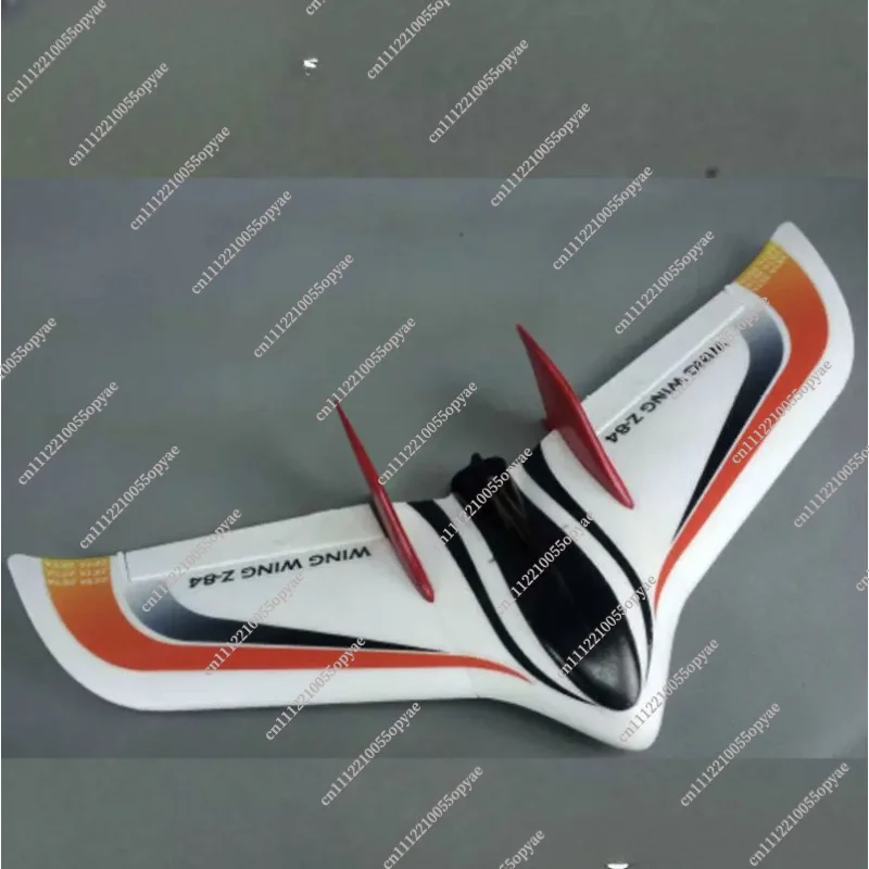 High Speed Delta Wing Crash Resistant EPO Flying Wing RC Airplane Model Z84 WINGWING Z 84