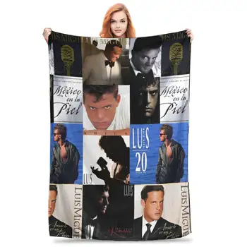 10 best sales Y2Kブランケット - №9