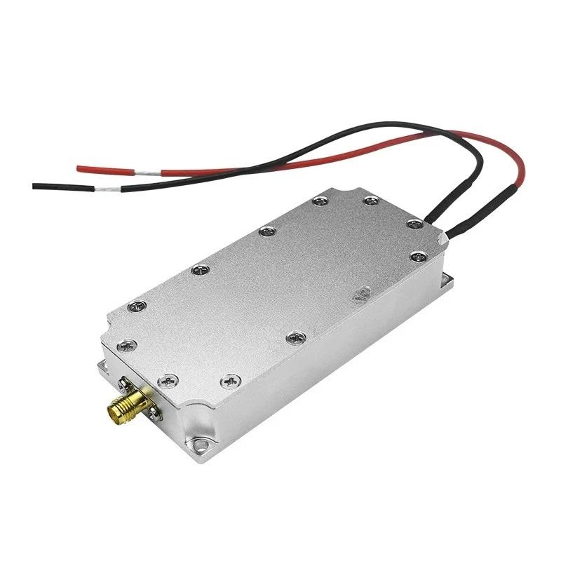 

1.5G RF power amplifier module Power amplifier module 10W/20W/30-40W