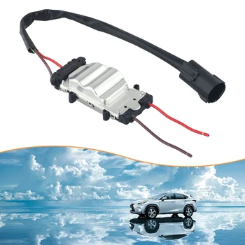 New Cooling Fan Control Relay Module Cooling Fan Control Relay Module Suitable for Mazda3 for Volvo S40 V50 C70 1137328365