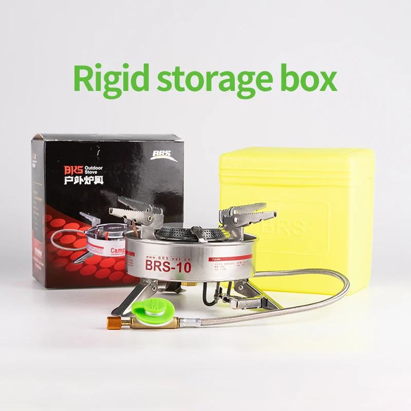 Strong Firepower Ca… - image