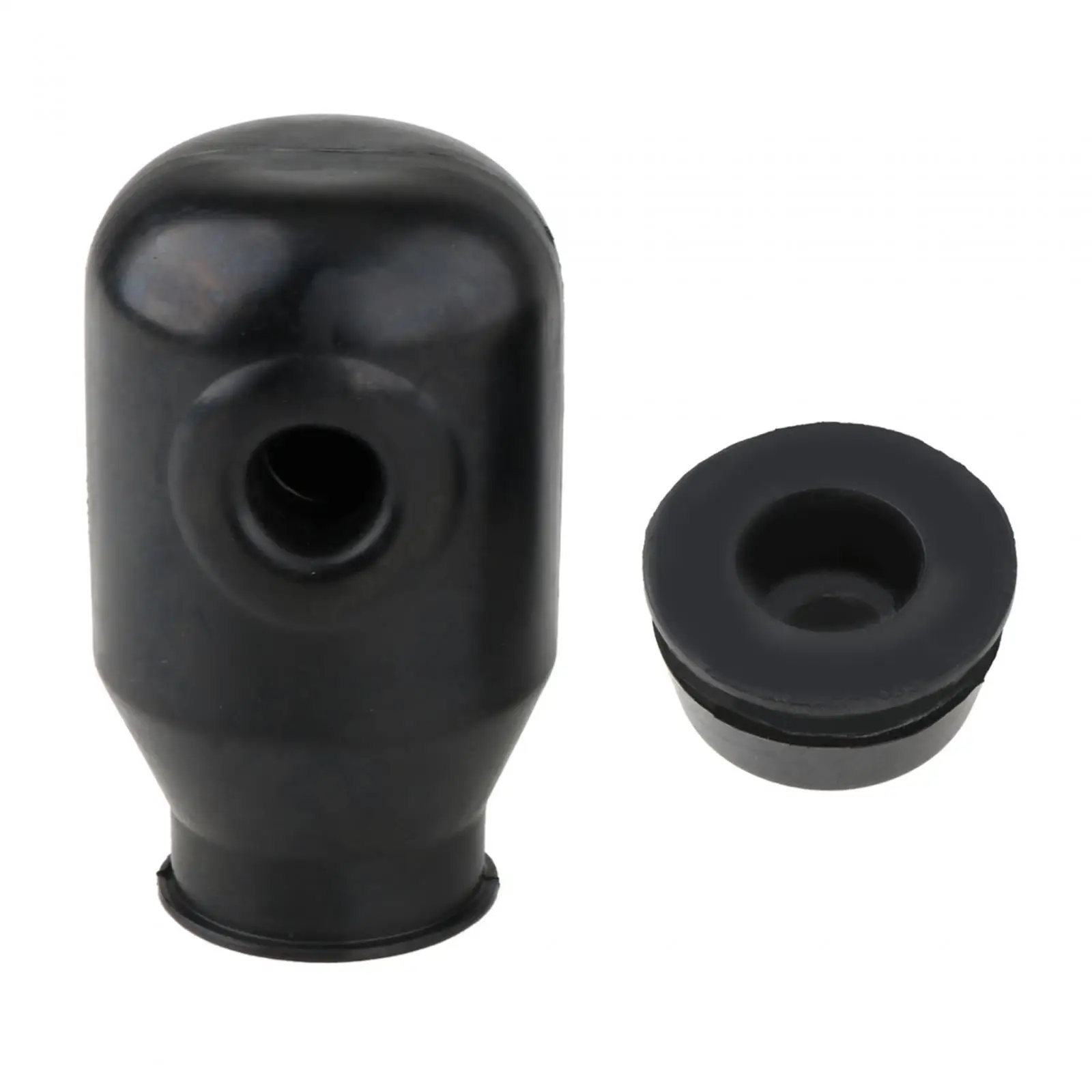 Oil Cover for Manual Forklift PP Cylinder Accessory Shield Spare Parts Kit for Noli Yiba Pallet Truck Equipment