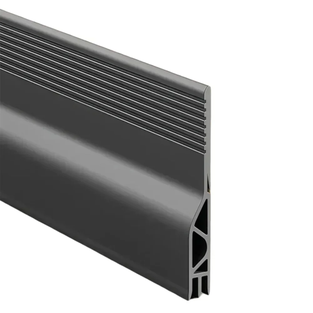 

Summer Cooling 100 Cm Long Door Seal Child Safe Design Dust Protection Easy Installation Process Effective Draught Prevention