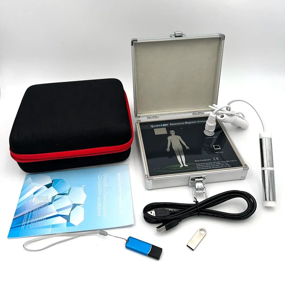 جهاز ماسح ضوئي محمول للبشرة، جهاز تحليل جمال الوجه