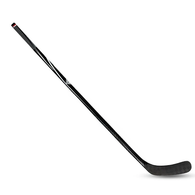 

Non-slip hockey sticks for young children and beginners 100% carbon fiber ice sports goods ice hockey sticks