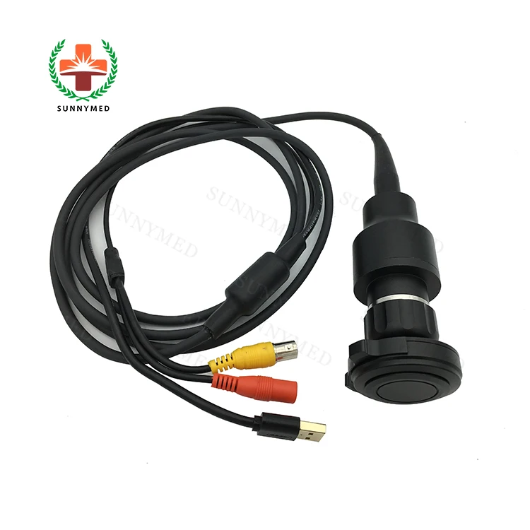 SY-P031 USB Endoscope Ent Flexible Endoscope