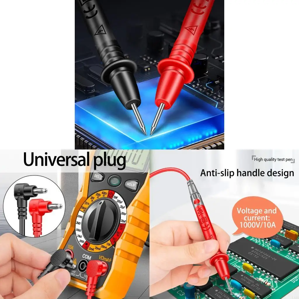 L43A Test Leads Nee…