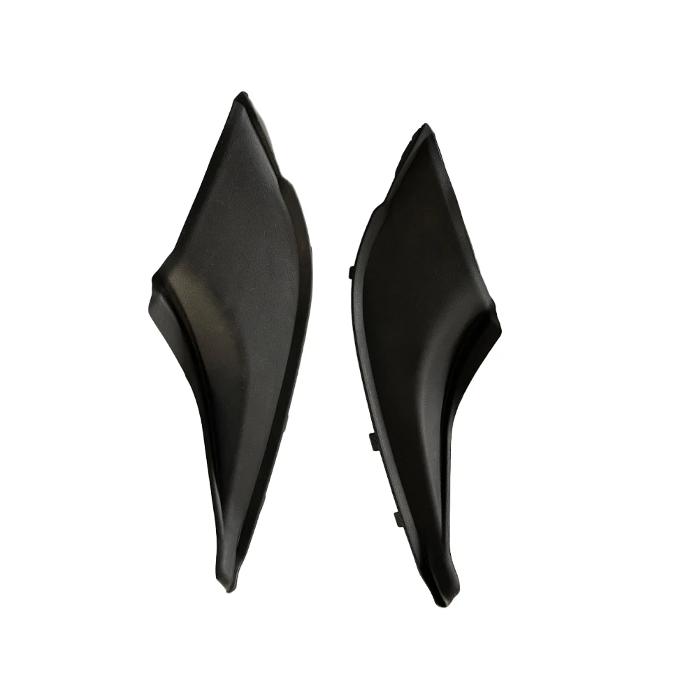 Picture 3: 1 Pair Seal Front Windshield Wiper Fender To Cowl Side Covers For Toyota COROLLA AXIO JPN 2012-2014 (Asia Market Only)