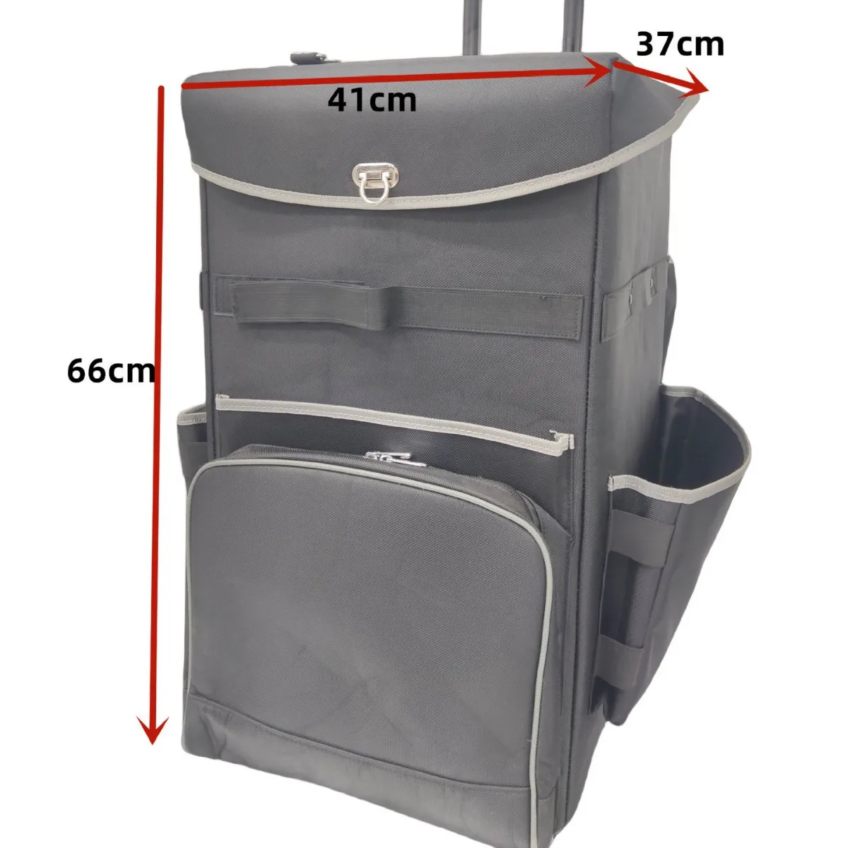 맞춤형 다기능 트롤리 청소 도구 카트 호텔 객실 호텔 자산 특수 청소 카트