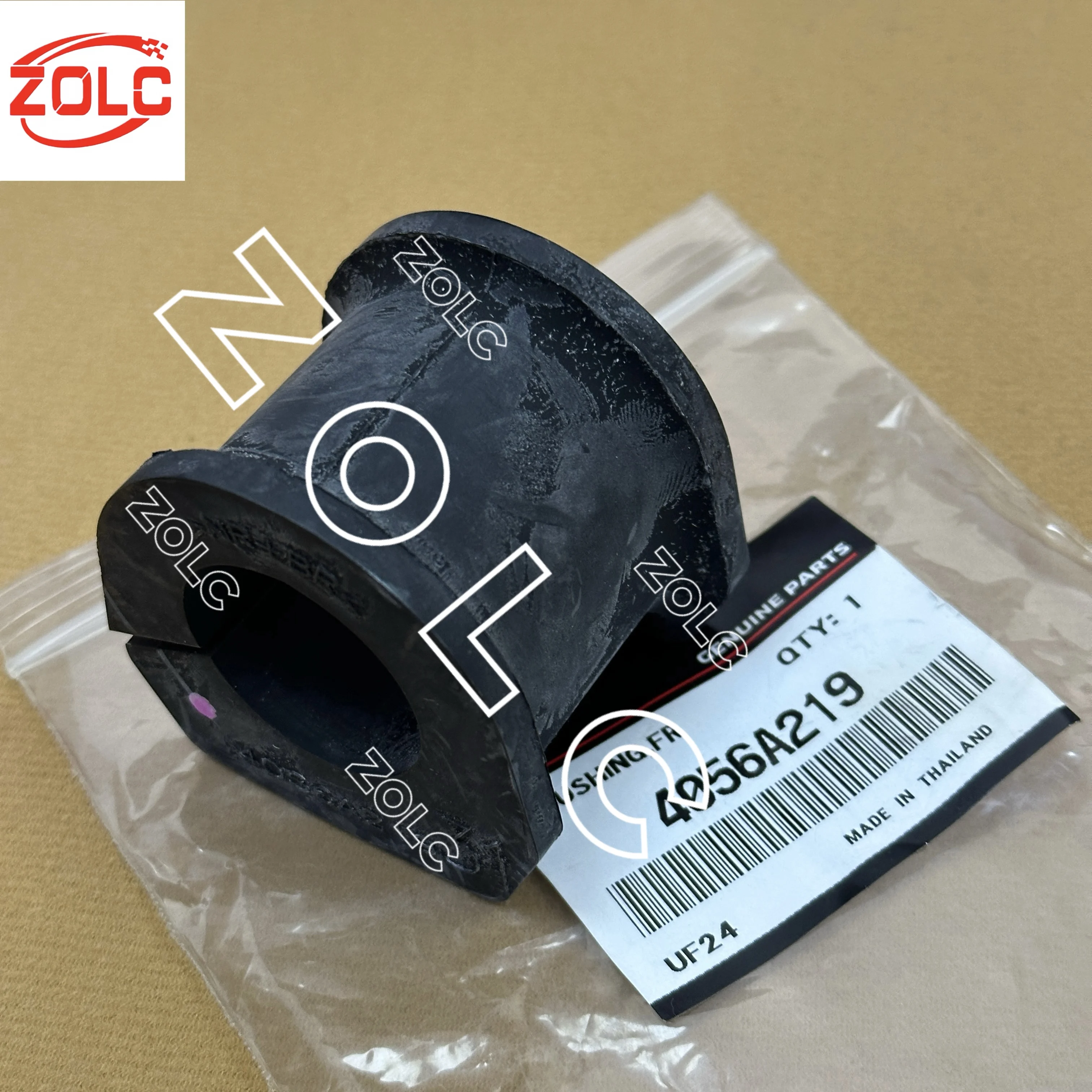 Genuine 4056A219 Front Stabilizer Bushing for L200 Triton