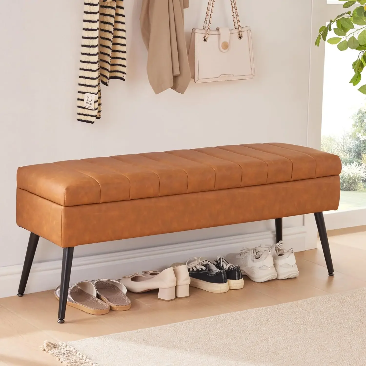 Storage Bench, 43.5