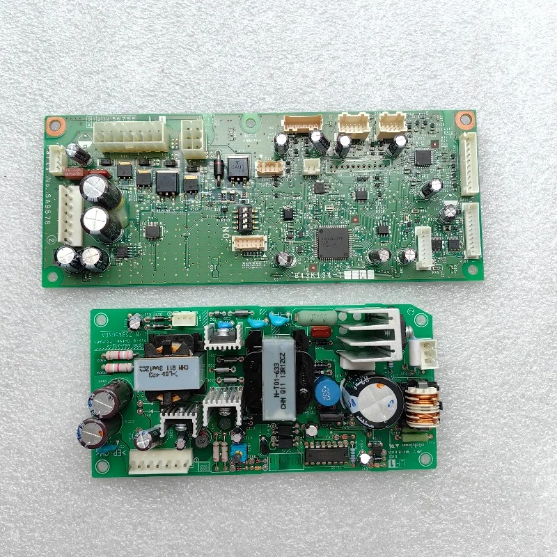 Original Used Brother S7200C S6200A T8452 Power Board Main PCB, Computer Lockstitch & Twin Needle Sewing Machine Spare Parts