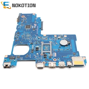 لسامسونج NP270 NP270E4E 14 14 NNP270E5E 15.6 لاب توب لاب توب اللوحة الأم DDR3 مع وحدة المعالجة المركزية BA92-12169A BA92-12169B BA41-02206A يعمل أفضل 8 مبيعات NP270E4E Samsung Bezel - رقم 3